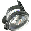 FOG LAMP FR LH HQ REPLACEMENT FOR BMW  X5 2004 PARTSLINK NUMBER  BM2592121