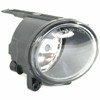 FOG LAMP FR RH HQ REPLACEMENT FOR BMW  X5 2004 PARTSLINK NUMBER  BM2593121