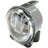 FOG LAMP FR RH HQ REPLACEMENT FOR BMW  X5 2004 PARTSLINK NUMBER  BM2593121
