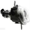 FOG LAMP FR RH REPLACEMENT FOR KIA MAGENTIS (CANADA) 2003 PARTSLINK NUMBER KI2593106