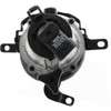 FOG LAMP FR RH REPLACEMENT FOR KIA MAGENTIS (CANADA) 2003 PARTSLINK NUMBER KI2593106