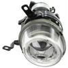 FOG LAMP FR RH REPLACEMENT FOR KIA MAGENTIS (CANADA) 2003 PARTSLINK NUMBER KI2593106
