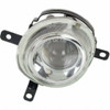 FOG LAMP FR LH REPLACEMENT FOR KIA OPTIMA 2003 PARTSLINK NUMBER KI2592106