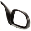 DOOR MIRROR RH POWER LX MODEL REPLACEMENT FOR KIA OPTIMA 2003 PARTSLINK NUMBER  KI1321120