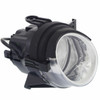 HEAD LAMP RH HIGH BEAN TO 11/3/03 HQ REPLACEMENT FOR KIA OPTIMA  2003 PARTSLINK NUMBER  KI2503119