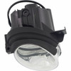HEAD LAMP RH HIGH BEAN TO 11/3/03 HQ REPLACEMENT FOR KIA OPTIMA  2003 PARTSLINK NUMBER  KI2503119