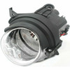 HEAD LAMP LH HIGH BEAN TO 11/3/03 HQ REPLACEMENT FOR KIA OPTIMA  2003 PARTSLINK NUMBER  KI2502119