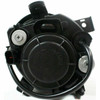 HEAD LAMP LH HIGH BEAN TO 11/3/03 HQ REPLACEMENT FOR KIA OPTIMA  2003 PARTSLINK NUMBER  KI2502119