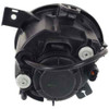 HEAD LAMP RH HIGH BEAN TO 11/3/03 HQ REPLACEMENT FOR KIA MAGENTIS (CANADA) 2003 PARTSLINK NUMBER  KI2503119