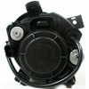 HEAD LAMP LH HIGH BEAN TO 11/3/03 HQ REPLACEMENT FOR KIA MAGENTIS (CANADA) 2003 PARTSLINK NUMBER  KI2502119