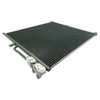 CONDENSER (3079) REPLACEMENT FOR BMW X3 2004 PARTSLINK NUMBER BM3030123