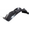 FENDER LINER RH REPLACEMENT FOR BMW X3 2004 PARTSLINK NUMBER BM1249102