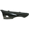 FENDER FR RH STEEL REPLACEMENT FOR BMW Z4 2004 PARTSLINK NUMBER BM1241149