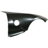 FENDER FR RH STEEL REPLACEMENT FOR BMW Z4 2004 PARTSLINK NUMBER BM1241149