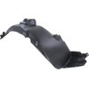 FENDER LINER RH REPLACEMENT FOR KIA RX-V (CANADA) 2003 PARTSLINK NUMBER KI1251106