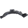FENDER LINER RH REPLACEMENT FOR KIA RX-V (CANADA) 2003 PARTSLINK NUMBER KI1251106