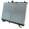 RADIATOR (2701) REPLACEMENT FOR KIA RIO SEDAN 2003 PARTSLINK NUMBER  KI3010117