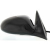 DOOR MIRROR RH POWER HTD REPLACEMENT FOR BUICK CENTURY 2004 PARTSLINK NUMBER GM1321211