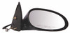 DOOR MIRROR RH POWER HTD REPLACEMENT FOR BUICK CENTURY 2004 PARTSLINK NUMBER GM1321211