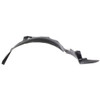 FENDER LINER FR RH REPLACEMENT FOR BUICK CENTURY 2004 PARTSLINK NUMBER GM1249109