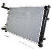 RADIATOR (2442) REPLACEMENT FOR KIA SEDONA 2003 PARTSLINK NUMBER  KI3010113