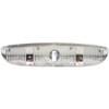 GRILLE 2003 2ND DESIGN/2005 W/O ANNIVERSARY PKG REPLACEMENT FOR BUICK CENTURY 2004 PARTSLINK NUMBER GM1200496