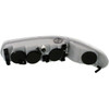 HEAD LAMP RH W/CORNERING LAMP HQ REPLACEMENT FOR BUICK CENTURY 2004 PARTSLINK NUMBER GM2503182