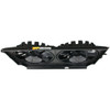 RADIATOR FAN ASSY 3.1L/3.8 L REPLACEMENT FOR BUICK CENTURY 2004 PARTSLINK NUMBER GM3115129