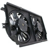 RADIATOR FAN ASSY 3.1L/3.8 L REPLACEMENT FOR BUICK CENTURY 2004 PARTSLINK NUMBER GM3115129