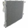 CONDENSER (3348) REPLACEMENT FOR KIA SORENTO 2003 PARTSLINK NUMBER KI3030112