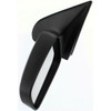 DOOR MIRROR LH POWER HTD TEXTURED LX/BASE REPLACEMENT FOR KIA SORENTO 2003 PARTSLINK NUMBER  KI1320118