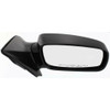 DOOR MIRROR RH POWER HTD TEXTURED LX/BASE REPLACEMENT FOR KIA SORENTO 2003 PARTSLINK NUMBER  KI1321118