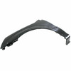 FENDER FR LH EX W/MOULDING CAPA REPLACEMENT FOR KIA SORENTO 2003 PARTSLINK NUMBER  KI1240112C