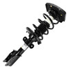 STRUT ASSEMBLY RR LH (1332304) REPLACEMENT FOR BUICK CENTURY 2004 PARTSLINK NUMBER 15021