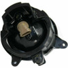FOG LAMP FR LH HQ REPLACEMENT FOR KIA SORENTO 2003 PARTSLINK NUMBER KI2592107