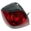 TAIL LAMP LH HQ REPLACEMENT FOR KIA SORENTO 2003 PARTSLINK NUMBER KI2800118
