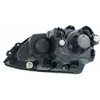HEAD LAMP RH HQ REPLACEMENT FOR KIA SORENTO 2003 PARTSLINK NUMBER  KI2503113