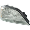 HEAD LAMP RH HQ REPLACEMENT FOR KIA SORENTO 2003 PARTSLINK NUMBER  KI2503113