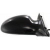 DOOR MIRROR RH POWER PTM REPLACEMENT FOR BUICK LESABRE 2004 PARTSLINK NUMBER GM1321344