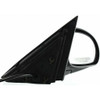 DOOR MIRROR RH POWER PTM REPLACEMENT FOR BUICK LESABRE 2004 PARTSLINK NUMBER GM1321344