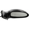 DOOR MIRROR RH POWER PTM REPLACEMENT FOR BUICK LESABRE 2004 PARTSLINK NUMBER GM1321344