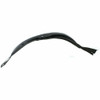 FENDER LINER FR RH REPLACEMENT FOR BUICK LESABRE 2004 PARTSLINK NUMBER GM1249128