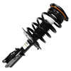 STRUT ASSEMBLY FR LH/RH W/PASSIVE SUSPENSION REPLACEMENT FOR BUICK LESABRE 2004 PARTSLINK NUMBER 11360