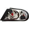 TAIL LAMP LH HQ REPLACEMENT FOR BUICK LESABRE 2004 PARTSLINK NUMBER GM2800151
