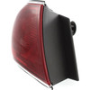 TAIL LAMP LH HQ REPLACEMENT FOR BUICK LESABRE 2004 PARTSLINK NUMBER GM2800151