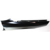 FENDER FR RH REPLACEMENT FOR KIA SPECTRA (HBACK/SED) 2003 PARTSLINK NUMBER  KI1241114