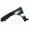 FENDER FR LH REPLACEMENT FOR KIA SPECTRA (HBACK/SED) 2003 PARTSLINK NUMBER  KI1240114