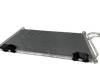 CONDENSER (3017) REPLACEMENT FOR KIA SPECTRA (HBACK/SED) 2003 PARTSLINK NUMBER  KI3030111