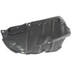 ENGINE SPLASH SHIELD RH REPLACEMENT FOR LEXUS ES300 2003 PARTSLINK NUMBER  LX1228102