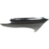 FENDER FR LH CAPA REPLACEMENT FOR LEXUS ES300 2003 PARTSLINK NUMBER  LX1240108C